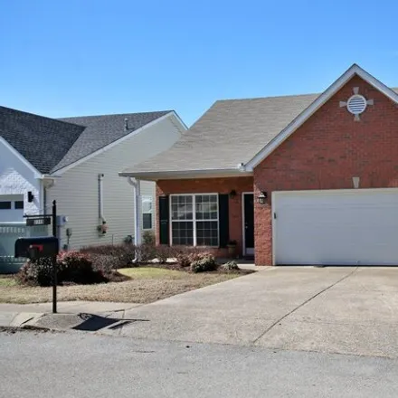 Buy this 3 bed house on 581 Rosedale Place in Berry Hill, Davidson County