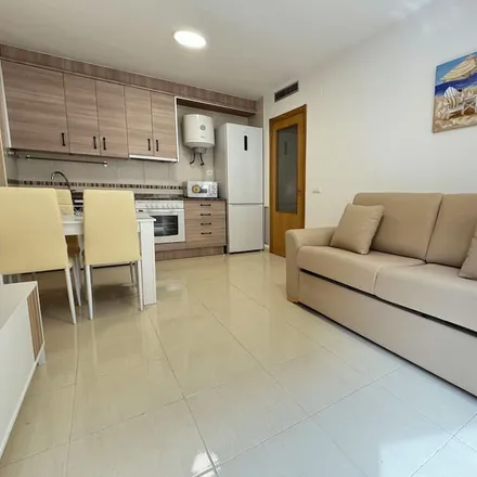 Image 8 - 12500 Vinaròs, Spain - Apartment for rent