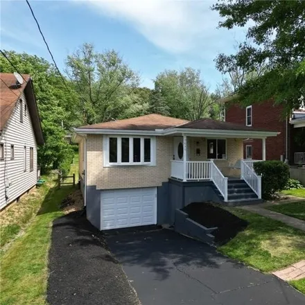 Buy this 3 bed house on Apple Way in Penn Hills, PA 15247