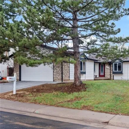 Buy this 5 bed house on 2815 South Rifle Street in Aurora, CO 80013