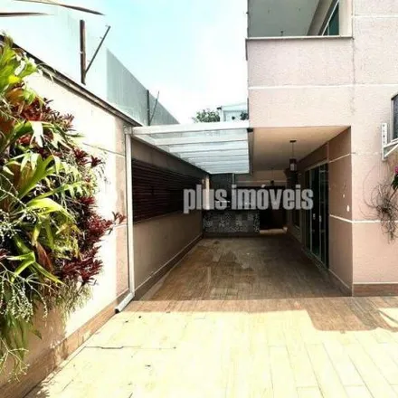 Buy this 3 bed house on unnamed road in Campo Belo, São Paulo - SP