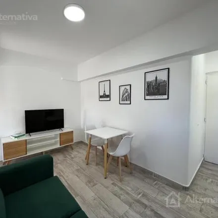 Rent this 1 bed apartment on Instituto Cardoso in Avenida Hipólito Yrigoyen, Almagro