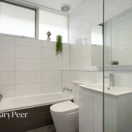 Rent this 3 bed apartment on Newlyn Street in Caulfield VIC 3162, Australia