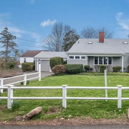 Buy this 4 bed house on 34 Dudley Avenue in Pine Orchard, Branford