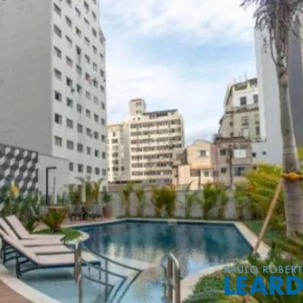 Buy this 1 bed apartment on Praça Júlio Mesquita 69 in República, São Paulo - SP