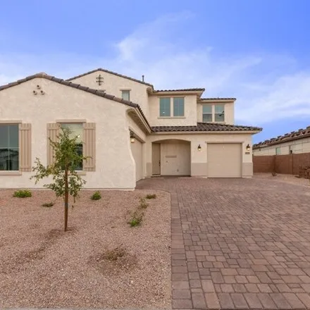 Rent this 6 bed house on 19793 West Earll Drive in Buckeye, AZ 85396