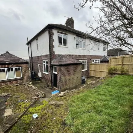 Image 2 - Greenbank Road, Newcastle-under-Lyme, ST5 0RU, United Kingdom - Duplex for sale