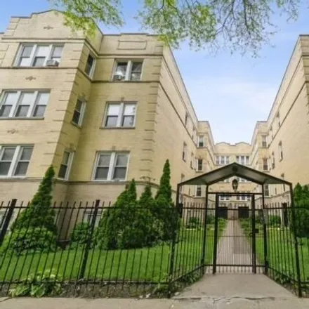 Buy this 2 bed condo on 6442-6458 North Claremont Avenue in Chicago, IL 60645