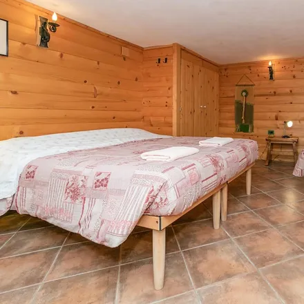 Rent this 2 bed apartment on Moravice in Žrtava fašizma, 51325 Moravice
