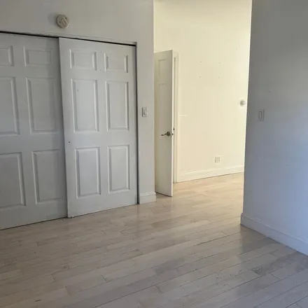 Rent this 1 bed apartment on 275 Pine Street in Communipaw, Jersey City