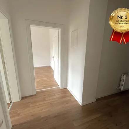 Rent this 2 bed apartment on Hühndorfer Straße 2 in 01157 Dresden, Germany