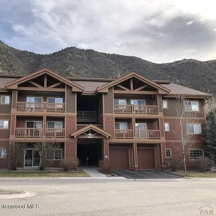 Buy this 2 bed condo on 612 River View Drive in New Castle, CO 81647