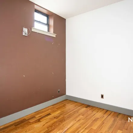 Rent this 3 bed apartment on 83 Cornelia Street in New York, NY 11221