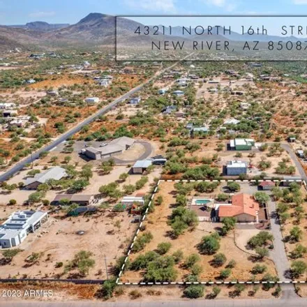 Image 3 - East Magellan Drive, Maricopa County, AZ, USA - House for sale