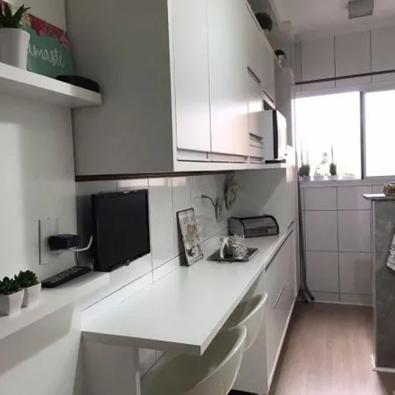 Buy this 3 bed apartment on Rua Karlis Burse in Centro, Nova Odessa - SP