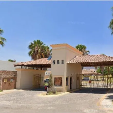 Buy this 3 bed house on Circuito del Ángel in 45644 Tlajomulco, JAL