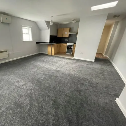 Rent this 2 bed apartment on Thames Way in Northfleet, DA11 9LZ