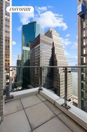 Image 8 - 99 Wall Street, New York, NY 10005, USA - Condo for rent