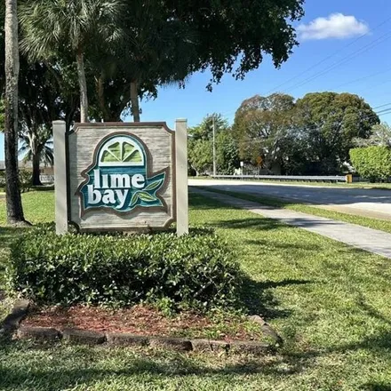 Rent this 2 bed condo on 9402 Lime Bay Boulevard in Tamarac, FL 33321