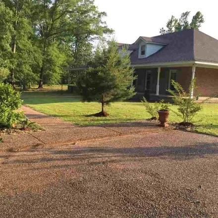 Image 4 - 395 Old Magee Road, Magee, Simpson County, MS 39111, USA - House for sale