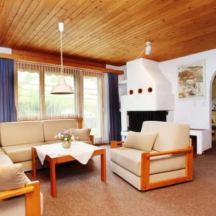 Image 4 - Disentis/Mustér, Surselva, Switzerland - Apartment for rent