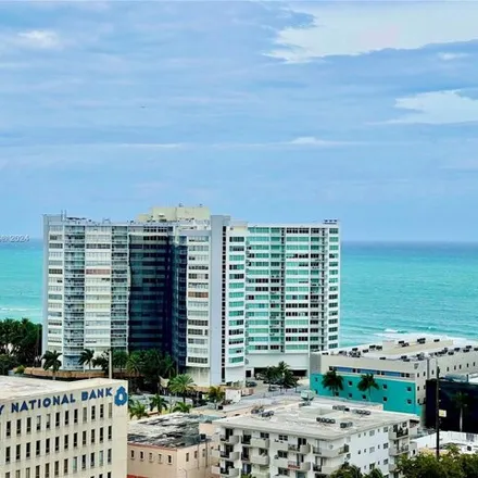 Image 2 - 401 69th St Apt 405, Miami Beach, Florida, 33141 - Condo for rent