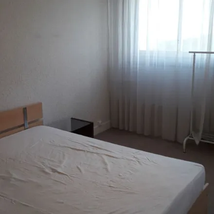 Rent this 1 bed apartment on 95 Rue de la Vincenderie in 86000 Poitiers, France