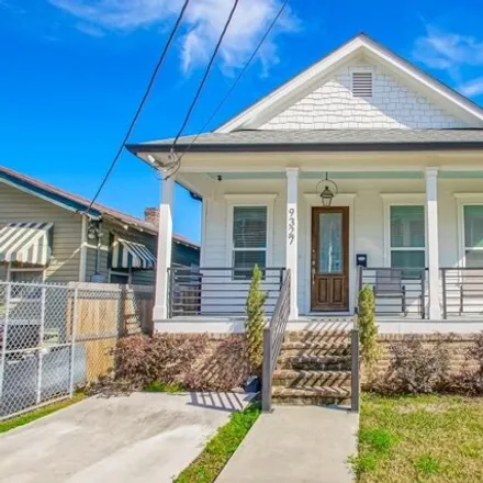 Buy this 3 bed house on 9329 Forshey Street in New Orleans, LA 70118