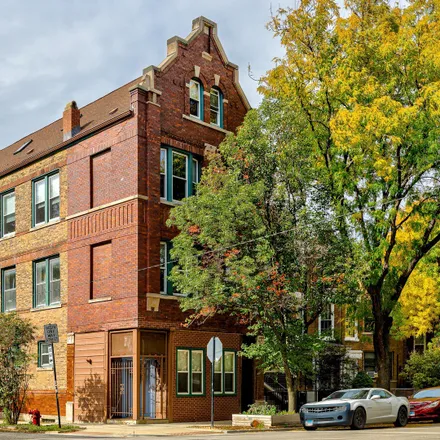 Buy this 2 bed house on 2300-2308 West Medill Avenue in Chicago, IL 60647