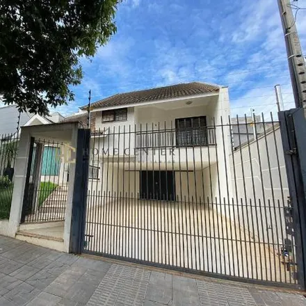 Image 2 - Rua Bonsai, Jardim Imperial II, Maringá - PR, 87025-210, Brazil - House for sale