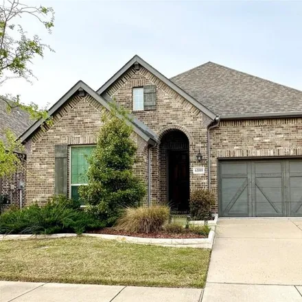 Rent this 3 bed house on 6814 Marina Circle in McKinney, TX 75070