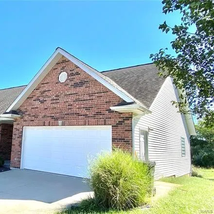 Buy this 4 bed house on unnamed road in Rolla, MO 65401