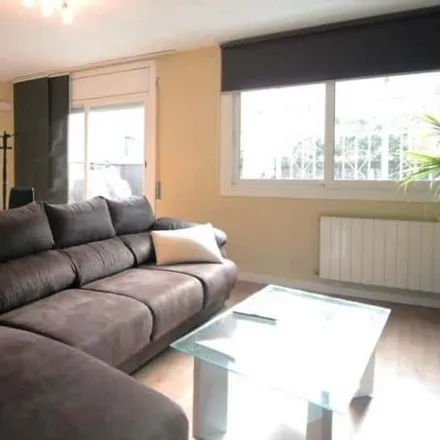 Rent this 2 bed apartment on Carrer de Josep Sangenís in 39, 08001 Barcelona