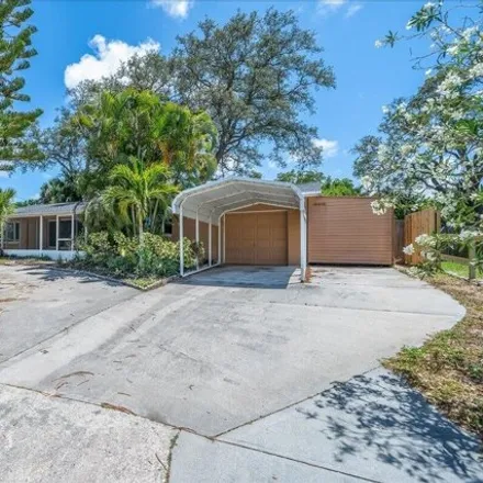 Buy this 3 bed house on 397 West Sharon Drive in Melbourne, FL 32935