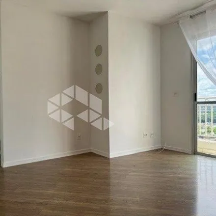 Buy this 2 bed apartment on Rua Cabo Antônio Pinto in Parque Novo Mundo, São Paulo - SP
