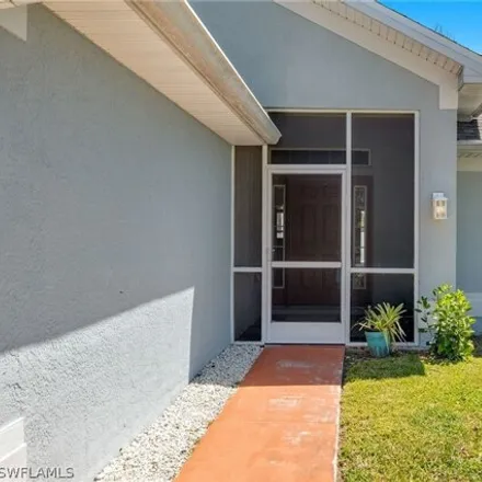Image 2 - 3813 Oasis Boulevard, Cape Coral, FL 33914, USA - House for sale