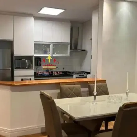 Rent this 3 bed apartment on Alameda Terras Altas in Santana de Parnaíba, Santana de Parnaíba - SP