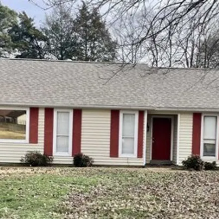 Buy this 3 bed house on 66 Meadowood Drive in Madison County, TN 38305