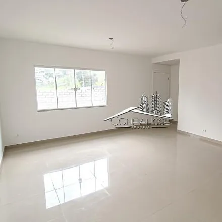 Rent this 3 bed house on Rua Marumby 235 in Campo Comprido, Curitiba - PR