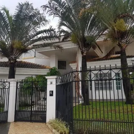 Image 2 - unnamed road, Lago Sul - Federal District, 71635-610, Brazil - House for rent