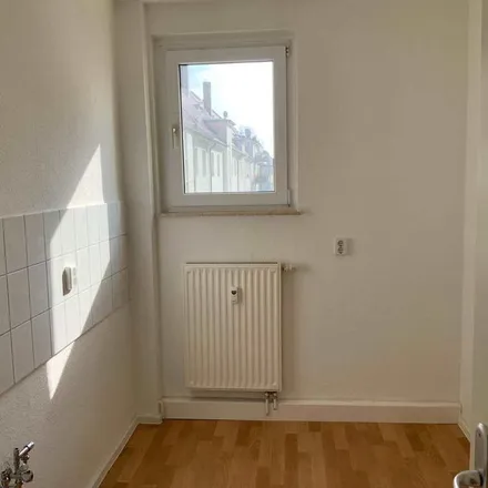 Rent this 2 bed apartment on Hans-Weigel-Straße 7 in 04319 Leipzig, Germany