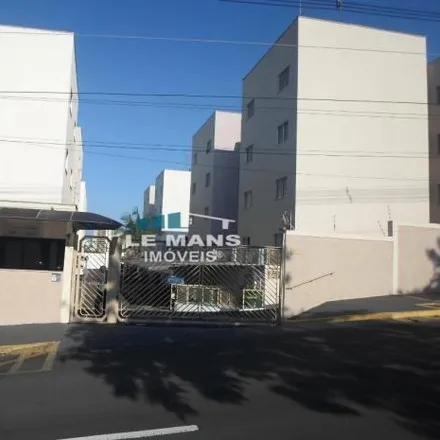 Image 1 - Hospital Unimed Piracicaba, Avenida Antonia Pazinato Sturion, Morumbi, Piracicaba - SP, 13420-670, Brazil - Apartment for sale