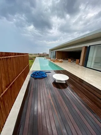 Buy this 4 bed house on unnamed road in 20402 José Ignacio, Uruguay