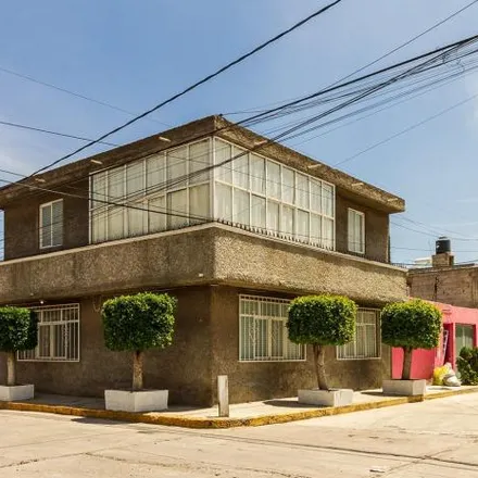 Buy this 5 bed house on Calle Norte 10 49 in Bosques de Ecatepec, 55050 Ecatepec de Morelos