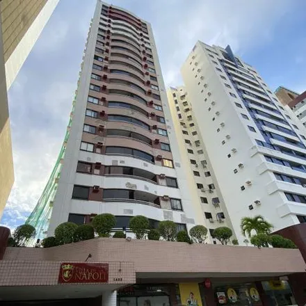 Image 1 - Civil Towers, Rua Arthur de Azevêdo Machado 1225, Costa Azul, Salvador - BA, 41770-000, Brazil - Apartment for sale