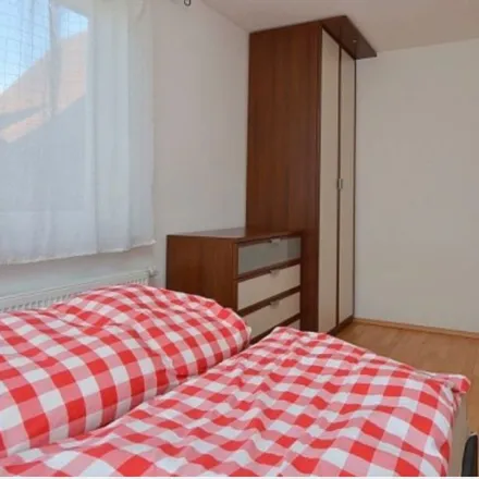Rent this 2 bed apartment on Linde in Harthäuser Hauptstraße, 70794 Harthausen