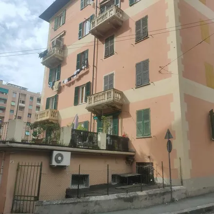 Rent this 6 bed apartment on unnamed road in 16143 Genoa Genoa, Italy