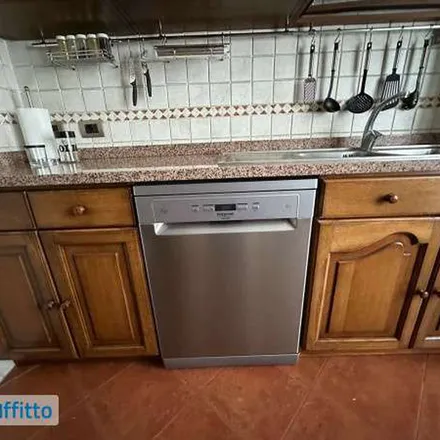 Rent this 3 bed apartment on Via Don Carlo Gnocchi in 20147 Milan MI, Italy