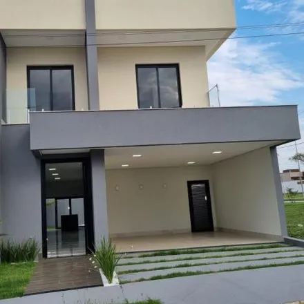 Buy this 4 bed house on unnamed road in Cuiabá - MT, 78076-001