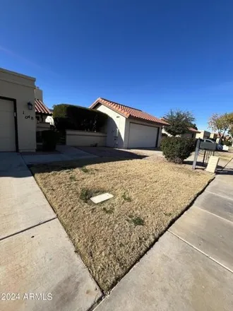 Rent this 2 bed house on 1048 South 21st Street in Mesa, AZ 85204